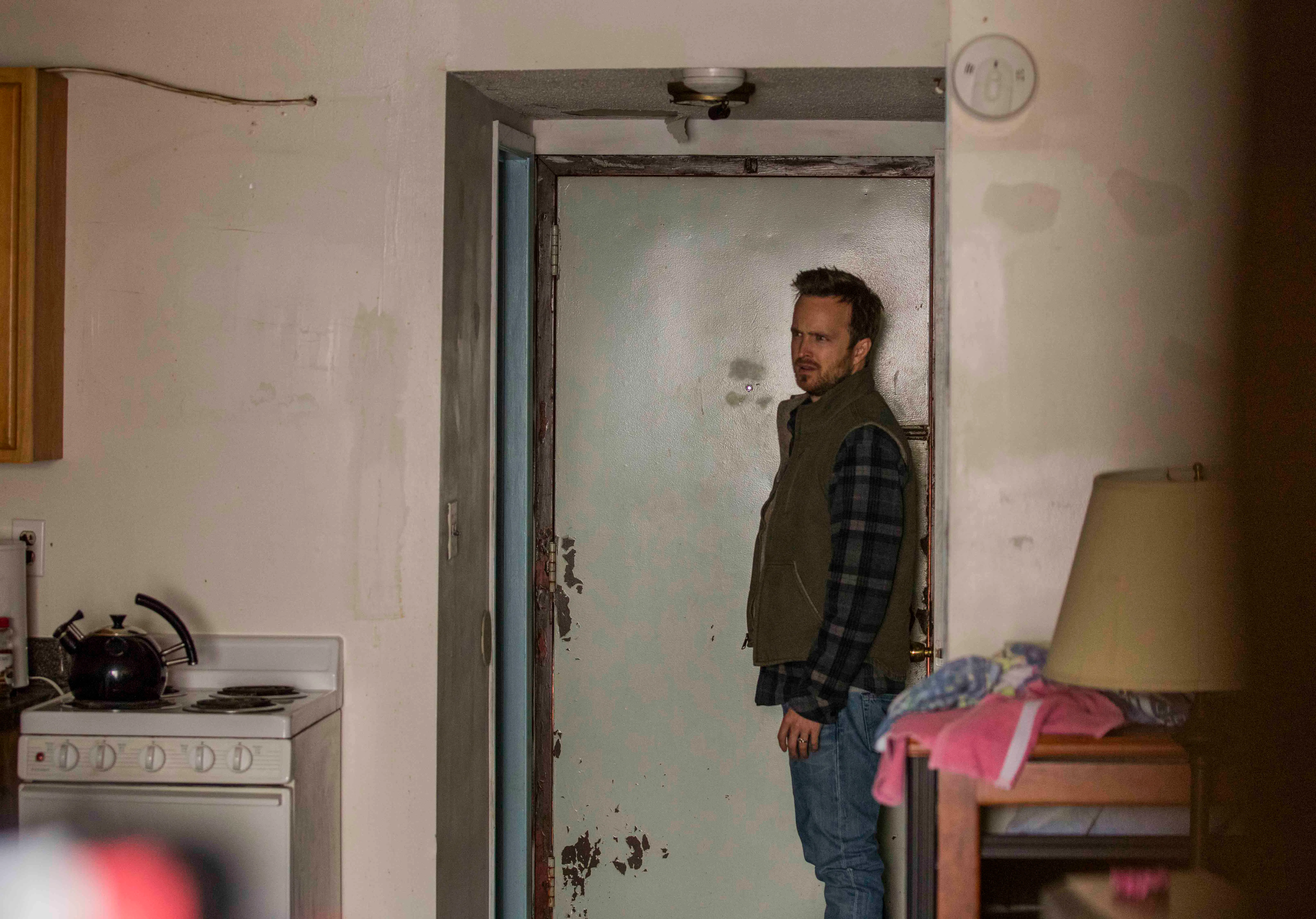 'The Path's' Best Episode, 'Breaking and Entering,' Puts Aaron Paul In ...