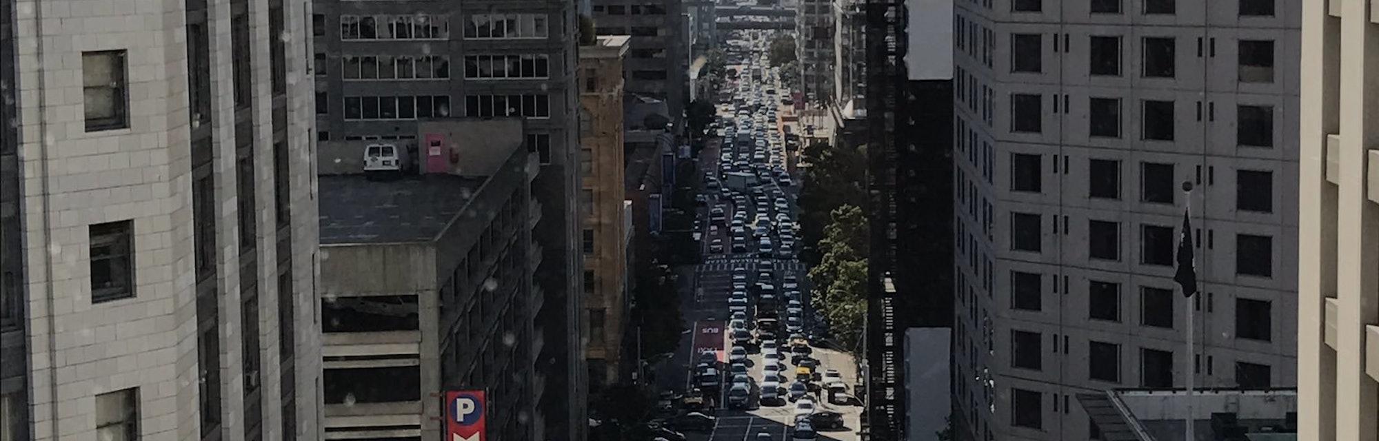 Power Outages In San Francisco New York La Probably Coincidence