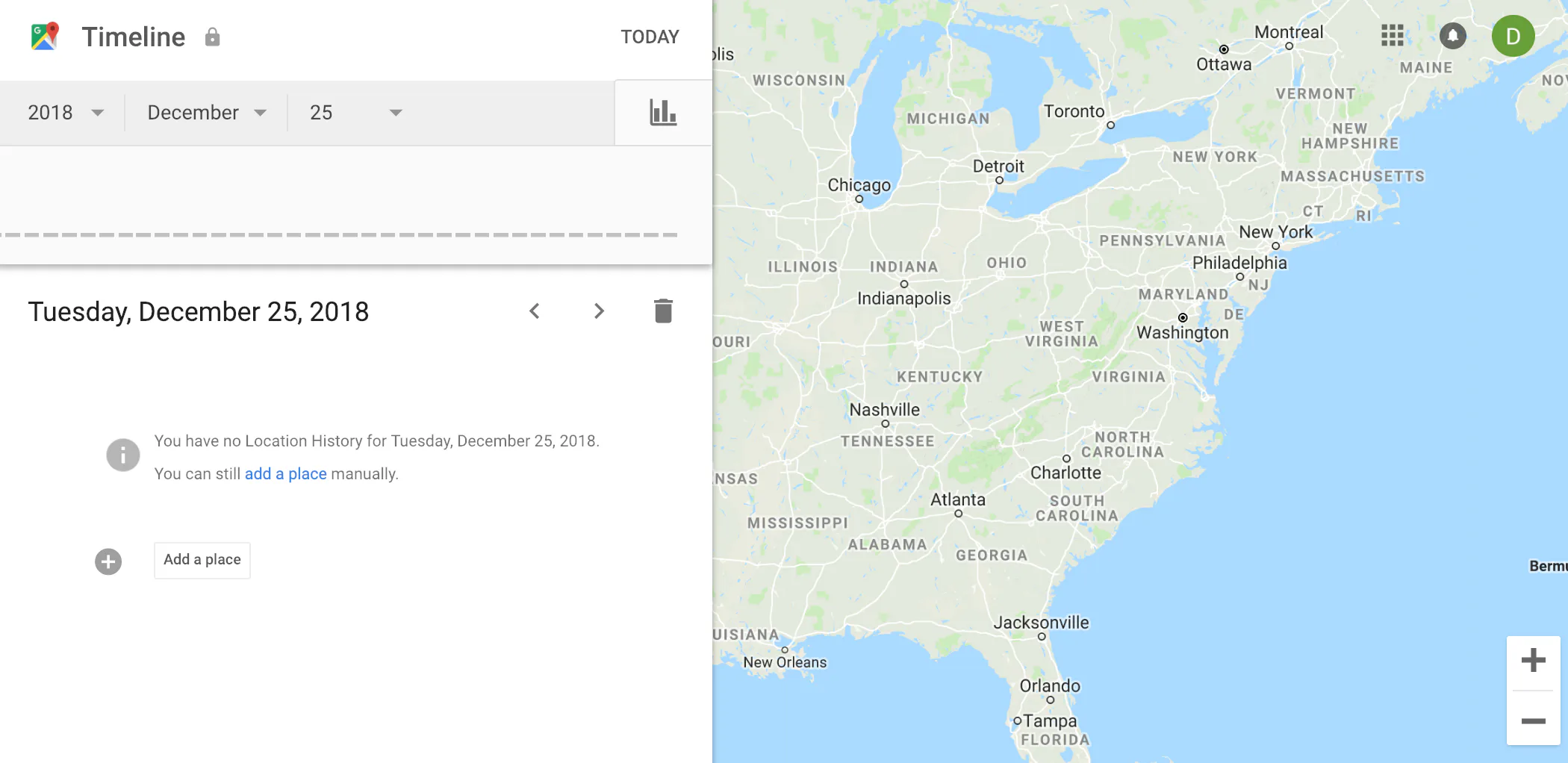 Data Privacy Day: Check Your Security Settings on Email, Facebook, & Google