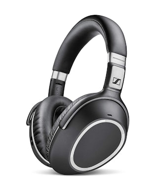 Sennheiser PXC 550 WirelessAdaptive Noise Cancelling Headphones