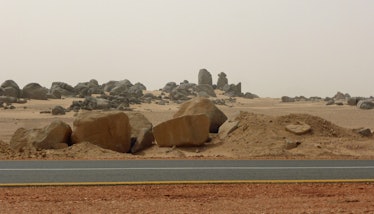 Nubian desert (12)