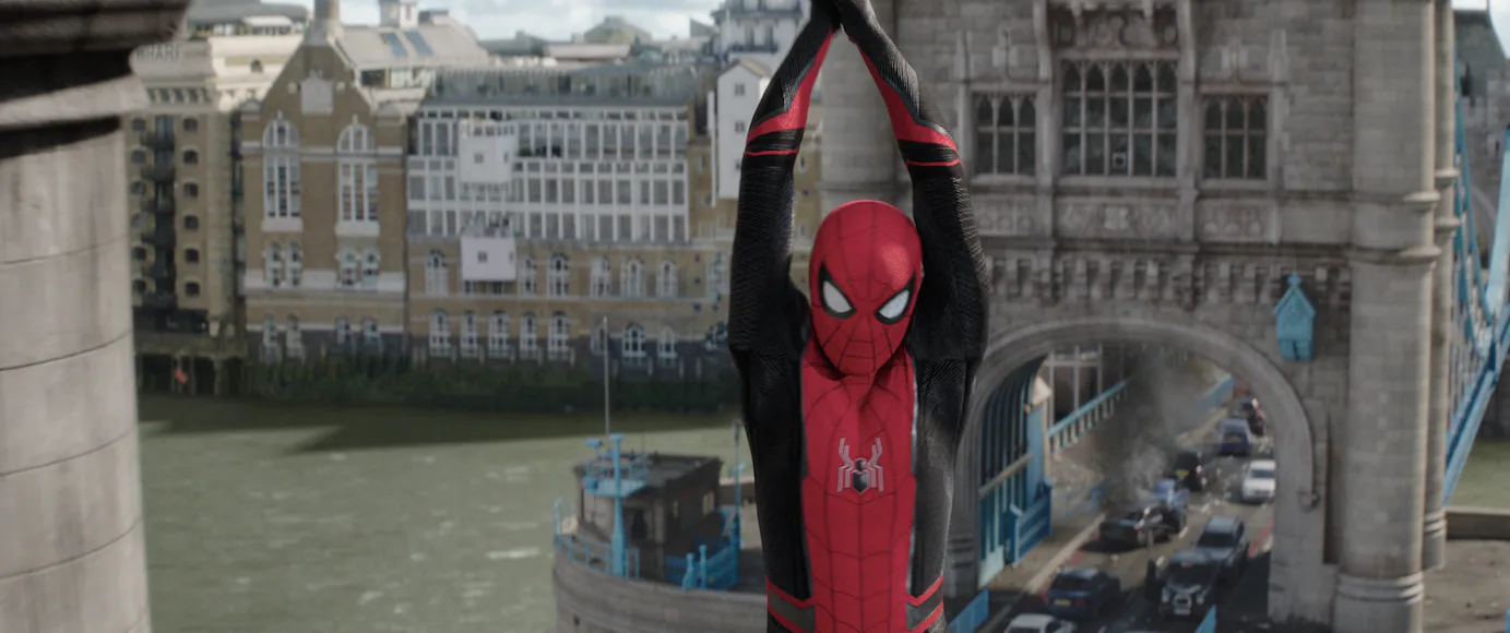 ‘Spider-Man: Far From Home’ Review: Still Spectacular, Not Quite as Amazing