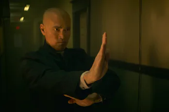 Wu Assassins Season 2 Renewal Star Says The Cast Is Still Hopeful When fans go to testify next season? wu assassins season 2 renewal star