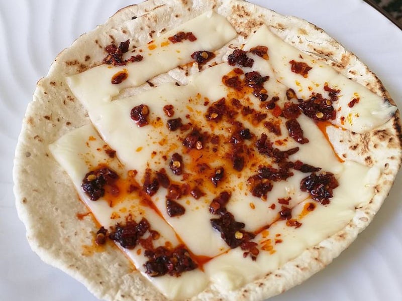 Lao Gan Ma Spicy Chili Oil Crisp