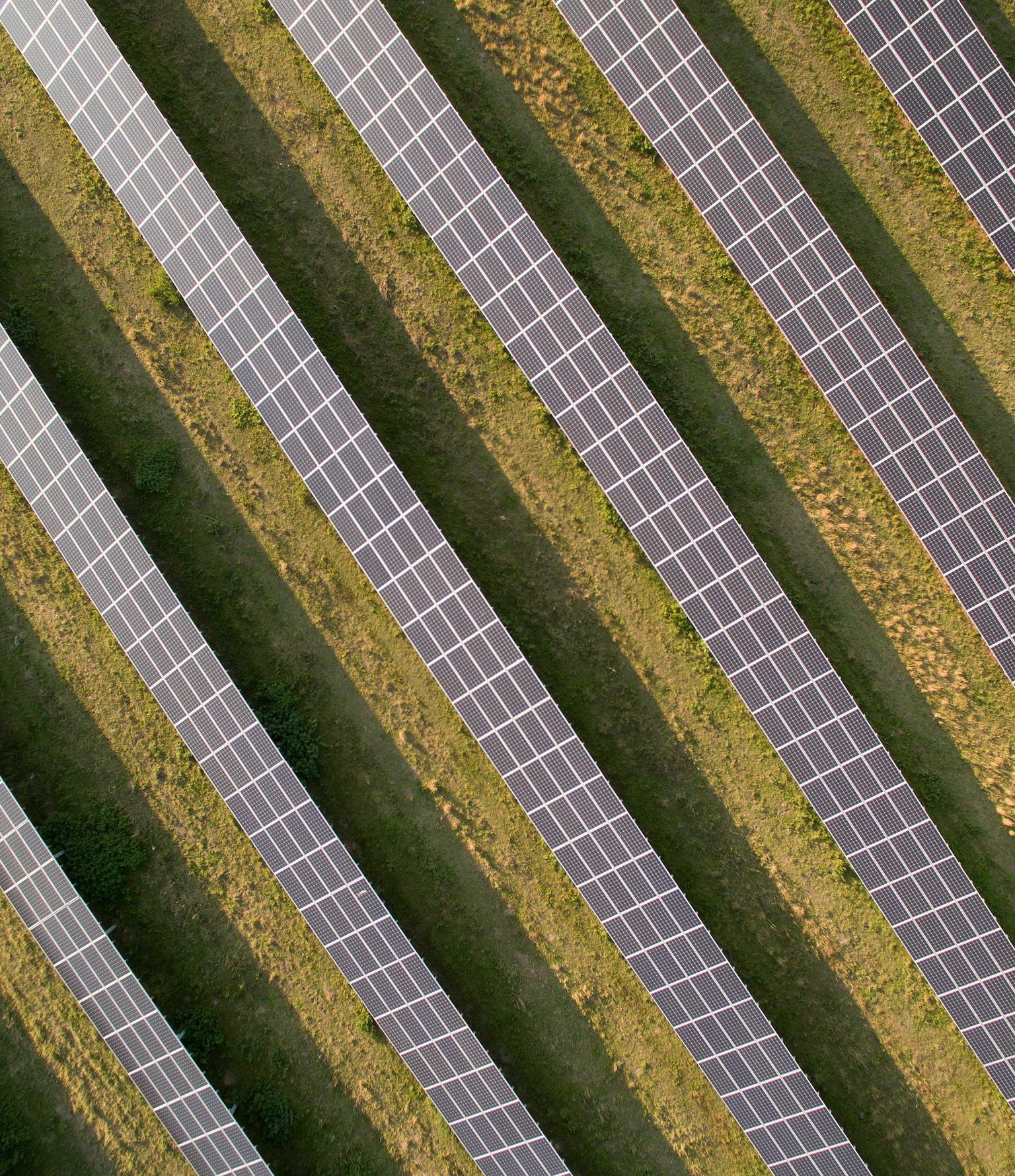 Germany Smashed Its Renewable Energy Record