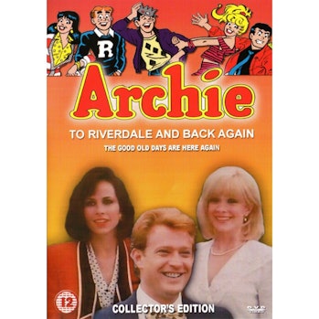 'Archie: To Riverdale and Back'