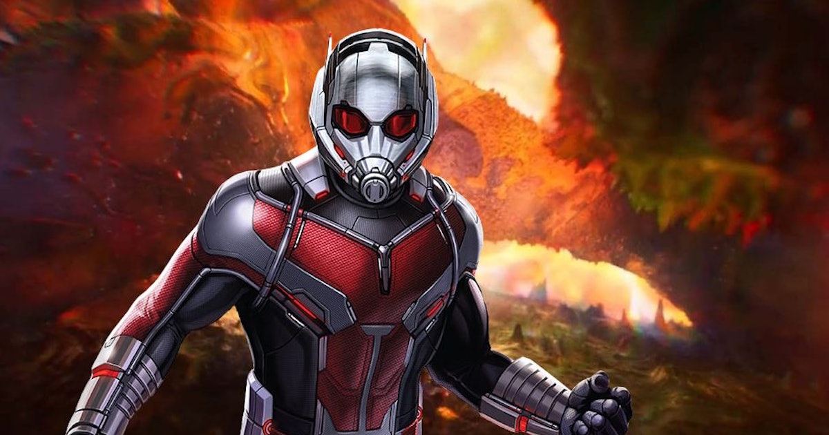 'Avengers 4' Spoilers: 'Ant-Man' Director Validates a H...