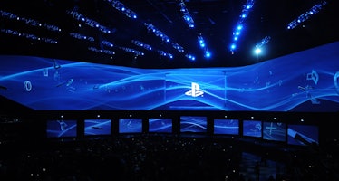 sony e3