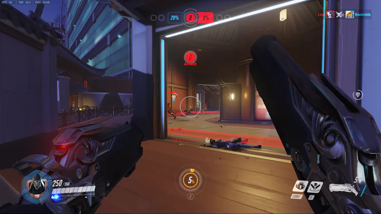 Overwatch Arcade Machine Everything You Need to Know About the 'Overwatch' Arcade