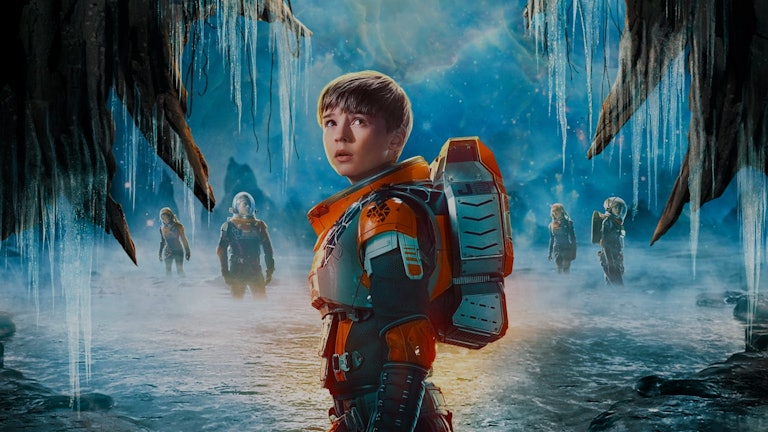 Netflix Sci Fi January 2020 The 11 Best Movies And Shows To Watch
