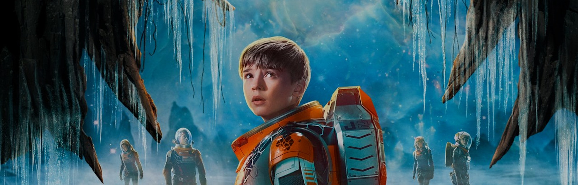 Netflix Sci Fi January 2020 The 11 Best Movies And Shows To Watch