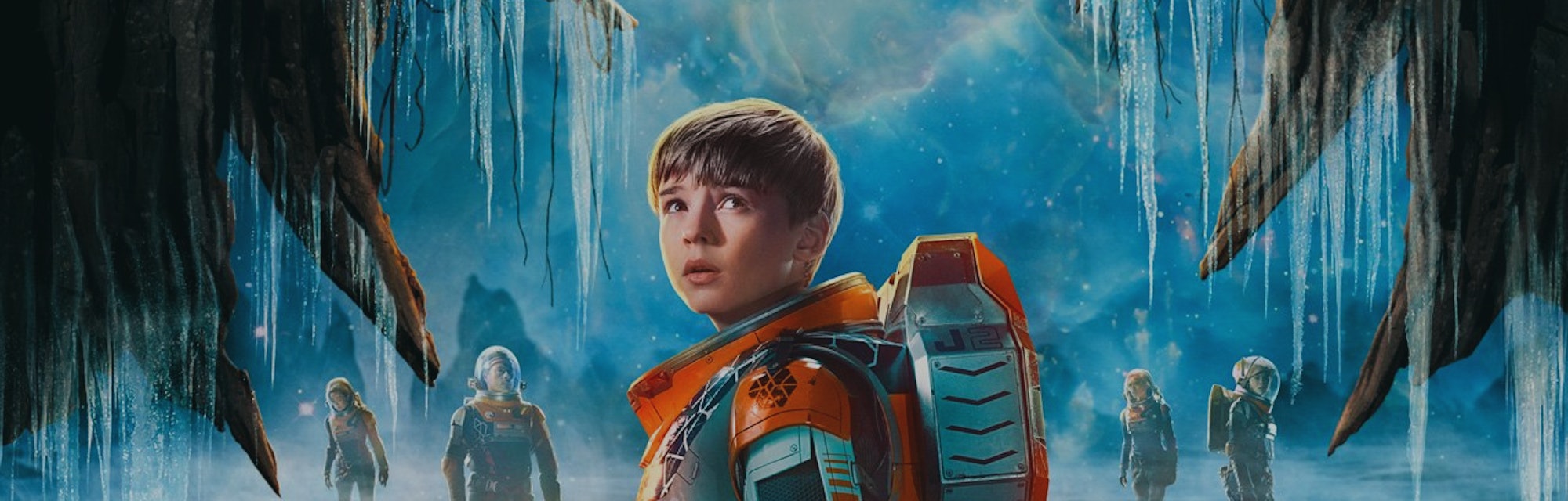 Netflix scifi January 2020 The 11 best movies and shows Netflix scifi January 2020 The 11 best movies and shows