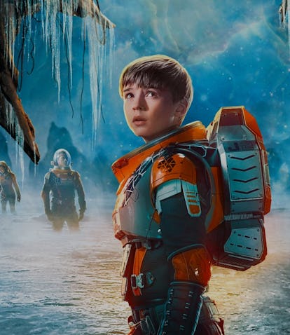 Netflix sci-fi January 2020: The 11 best movies and shows to watch