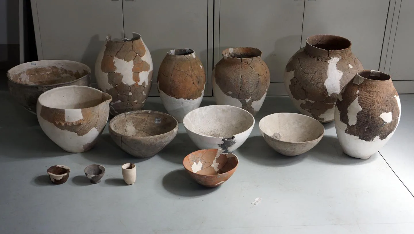 An 8,000-Year-Old Homebrew Recipe Should Be Familiar to Modern Beer Snobs