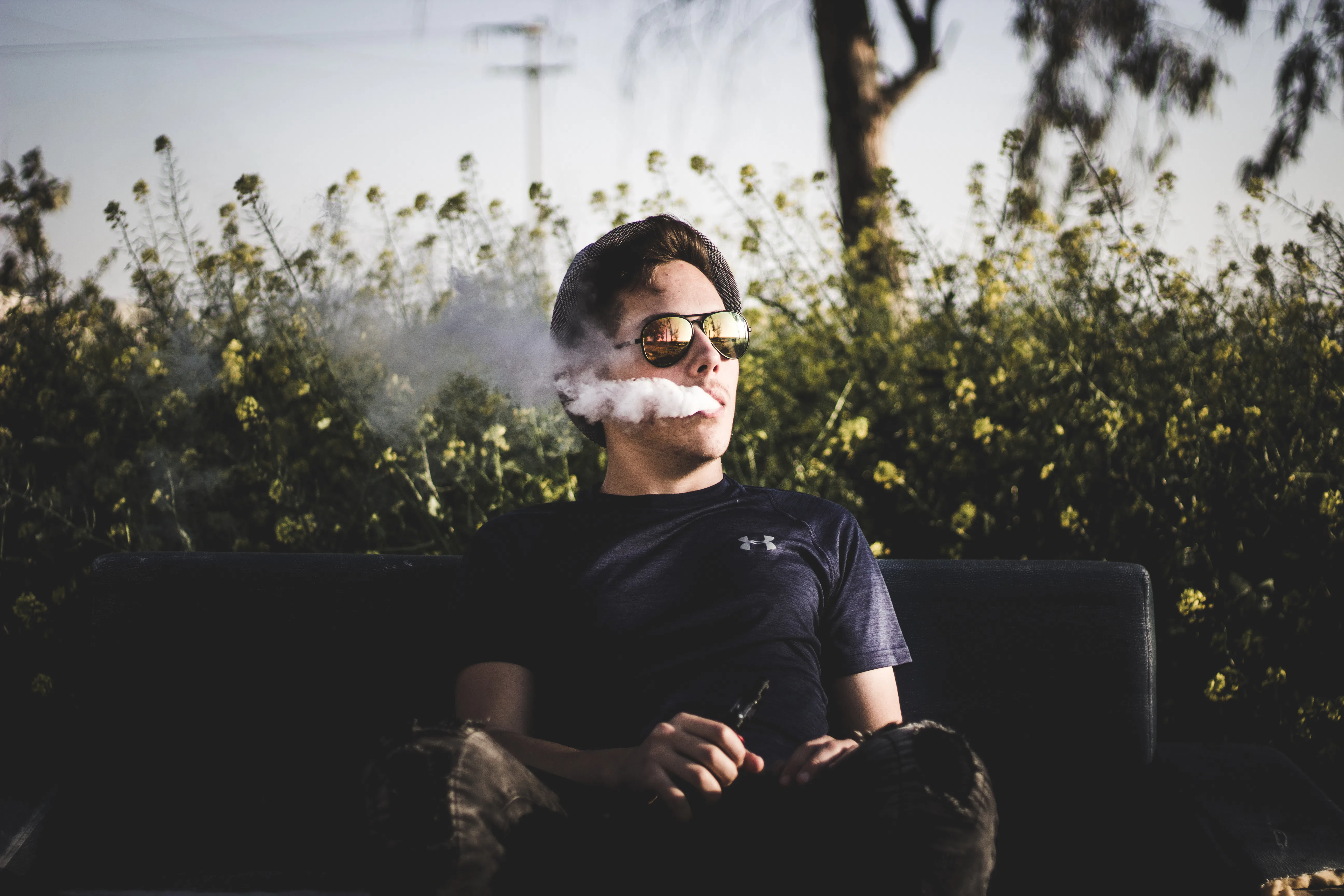 elfbar nachfüll pod läuft aus Vaping may have closer ties to cancer than people thought