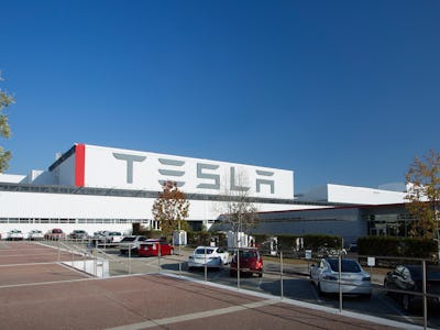 The 3 Coolest Jobs at Tesla
