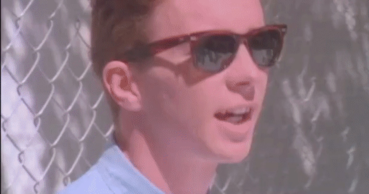 Why Never Gonna Give You Up Is Still An Earworm 30 Years Later