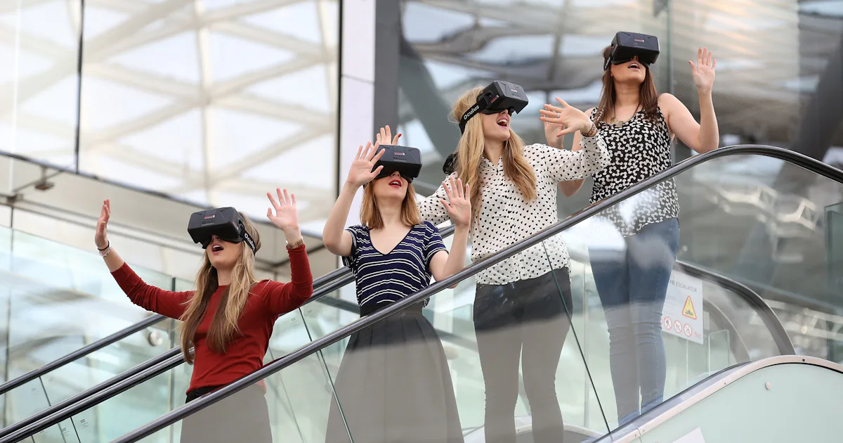 Oculus Rift Is Selling Info About How You Tilt Your Head