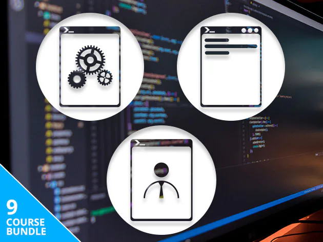 Become an Automation Whiz With Microsoft PowerShell
