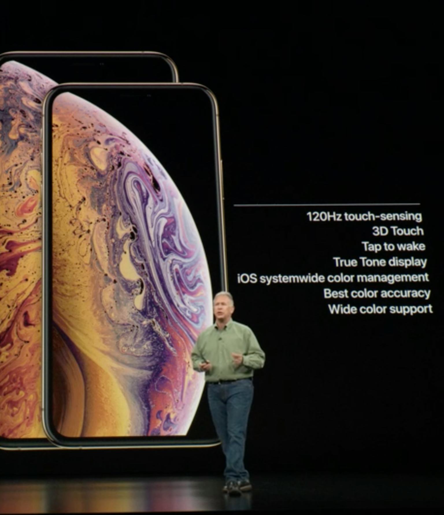 iPhone XS vs iPhone XS Max: How Their Prices, Features, and Specs Stack Up