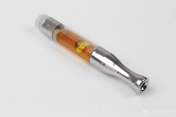Brite Labs - Cannabis Concentrates Cartridge 5
