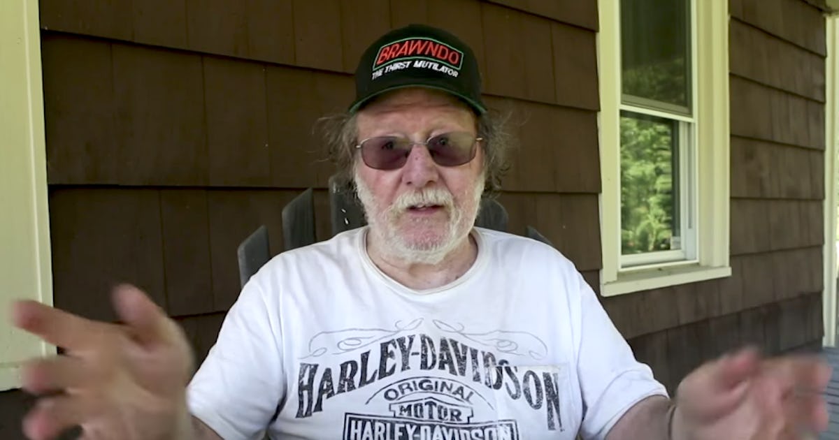 Jeffrey Hall Geneticist Who Won The Nobel Prize Is Over It Jeffrey Hall Geneticist Who Won The Nobel Prize Is Over It