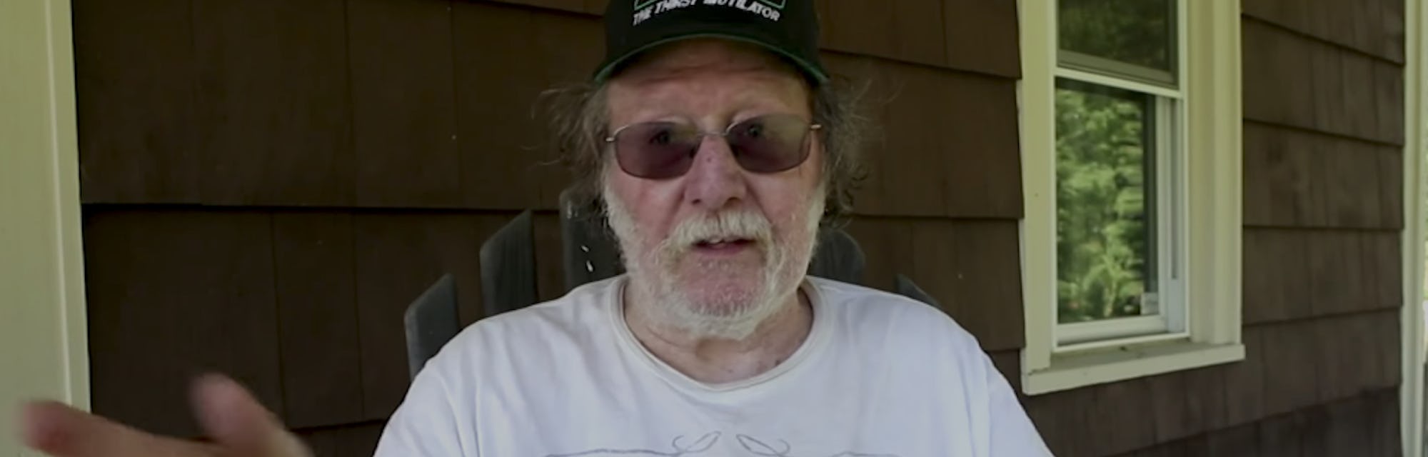 Jeffrey Hall Geneticist Who Won The Nobel Prize Is Over It Jeffrey Hall Geneticist Who Won The Nobel Prize Is Over It