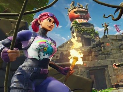How And Why Has 'Fortnite: Battle Royale' Blown Up Like This?