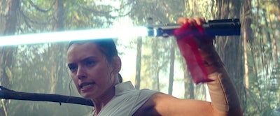 Star Wars Fans Are Going Bonkers Over This Rise Of Skywalker Cameo