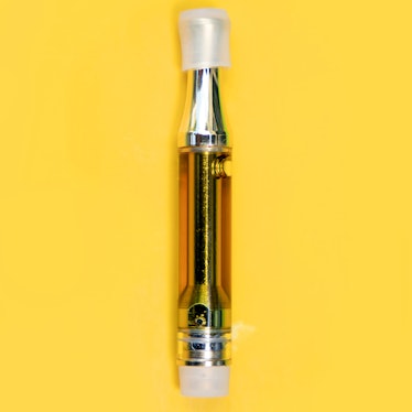 oil vape pen