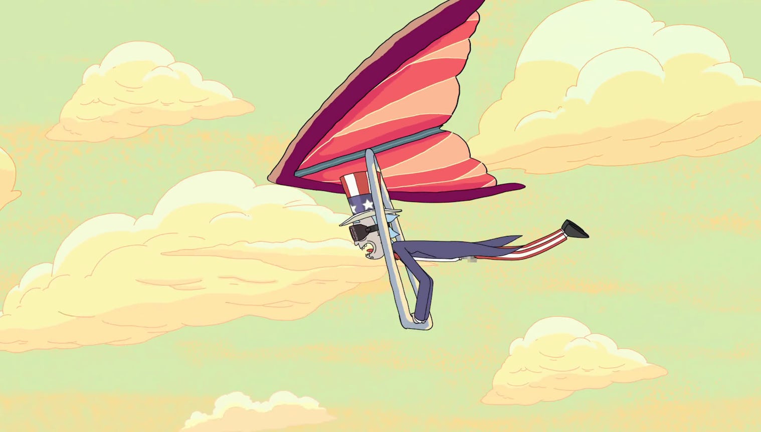 'Rick and Morty' fans will never forget Season 2's darkest moment