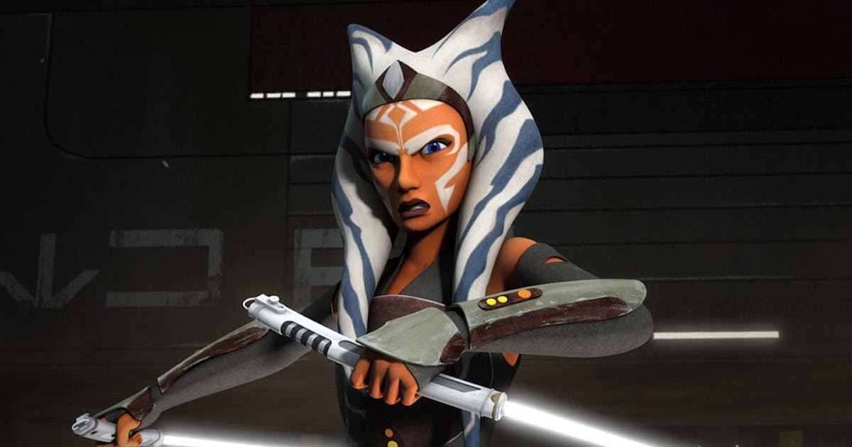 'Mandalorian' Season 2 could bring back a truly badass Star Wars character