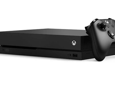 Xbox one shop x for $100