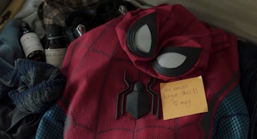 'Spider-Man: Far From Home'