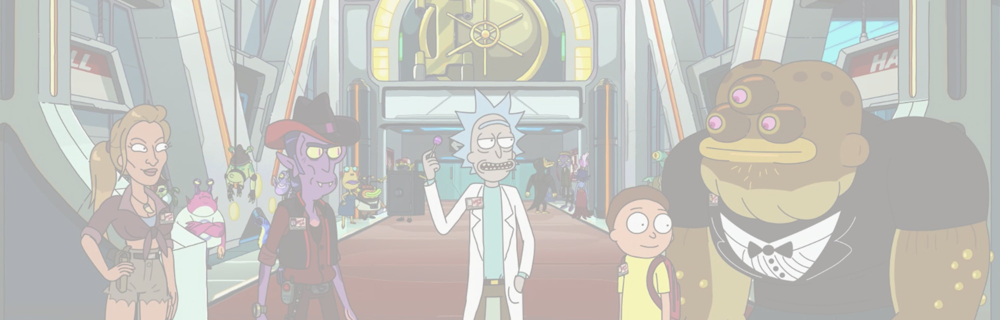 Rick And Morty Season 4 Episode 3 Stream How To Watch S4e3 Online