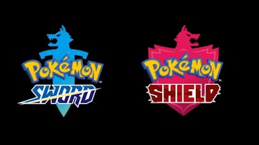 pokemon sword and shield legendary