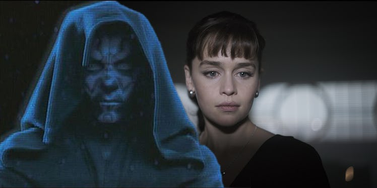 Darth Maul invades another 'Star Wars' prequel in 'Solo'