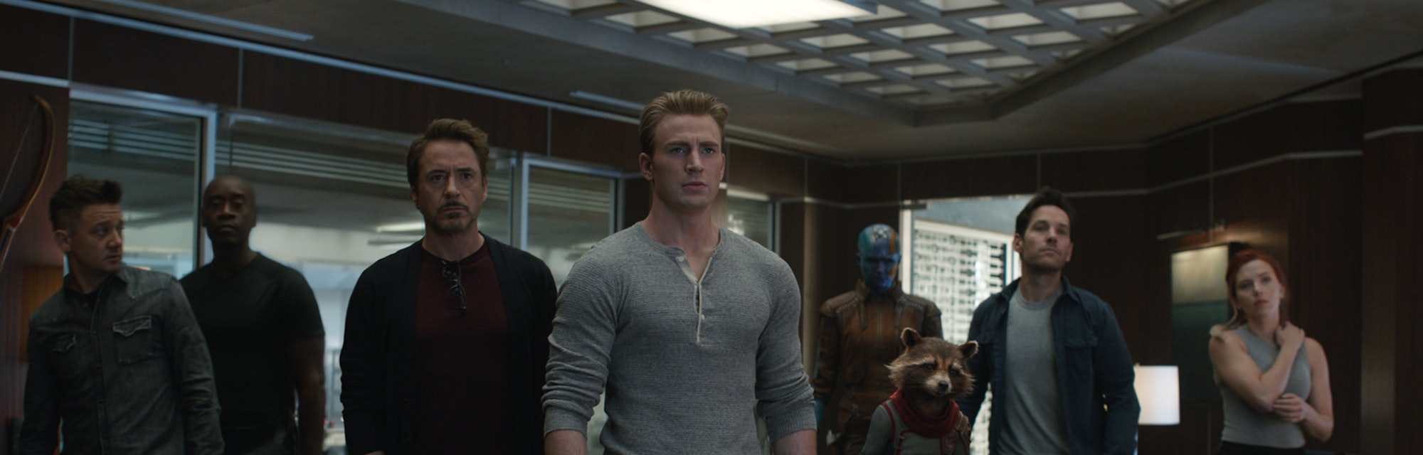 Avengers Endgame Post Credits Scene S A Spoiler Free Guide