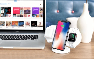 airpower wireless charger clone 