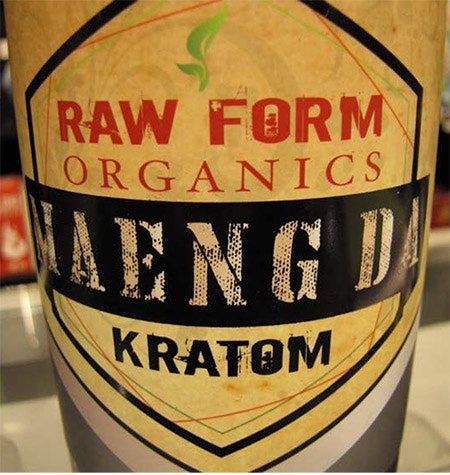 kratom