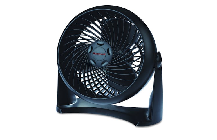 honeywell fan