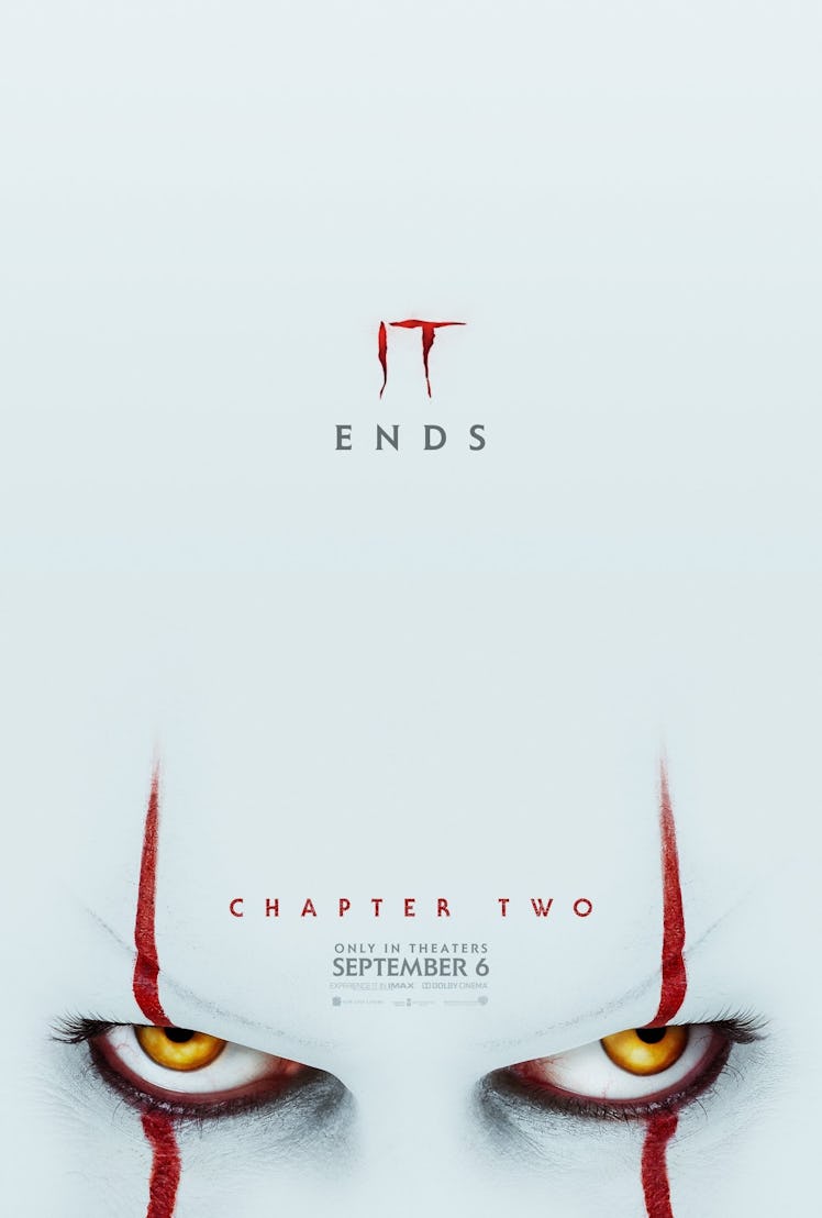 it chapter two poster