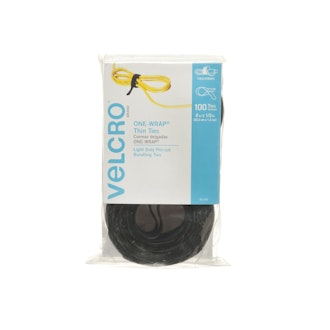 VELCRO Brand ONE-WRAP Thin Ties
