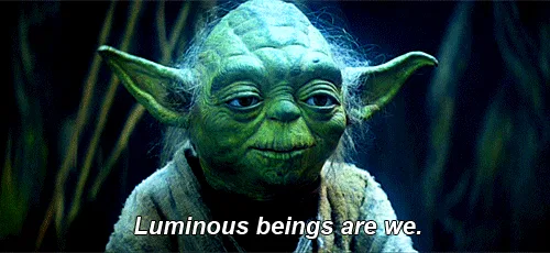 Yoda's Backwards Talk in 'Star Wars' Proves He's a&nbsp;Good Guy/Alien Wizard