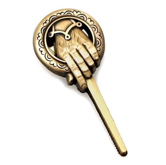 Game of Thrones Hand of the King Lapel Pin (Pre-Order)