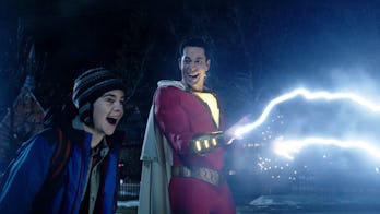 Shazam!' Is a Lightning Bolt That Shocks the Superhero Genre