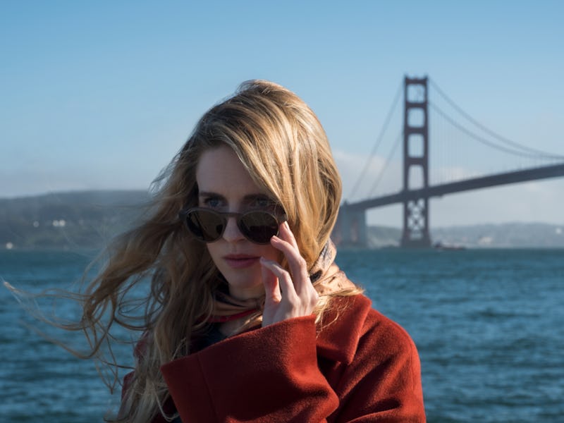 the oa season 2 netflix