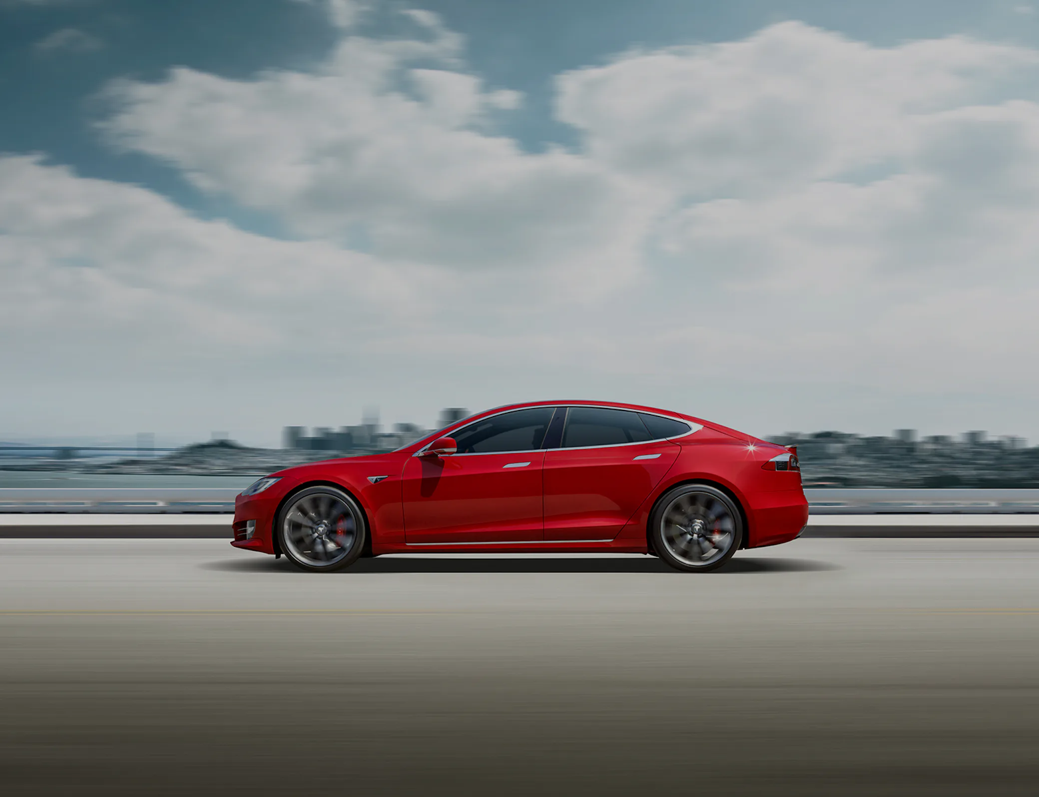 Tesla Model S: A Look at Its Legacy 10 Years After It Was First Announced