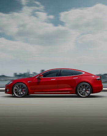 tesla model s is 10 a look back at its legacy