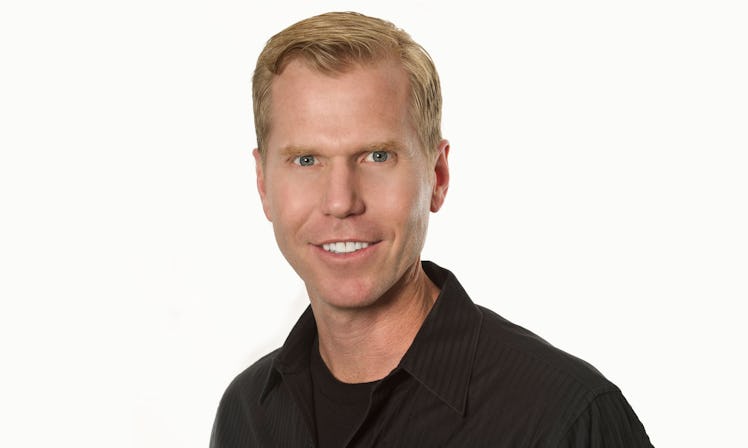 Michael Condrey, Co-Founder and Studio Head of Sledgehammer Games.
